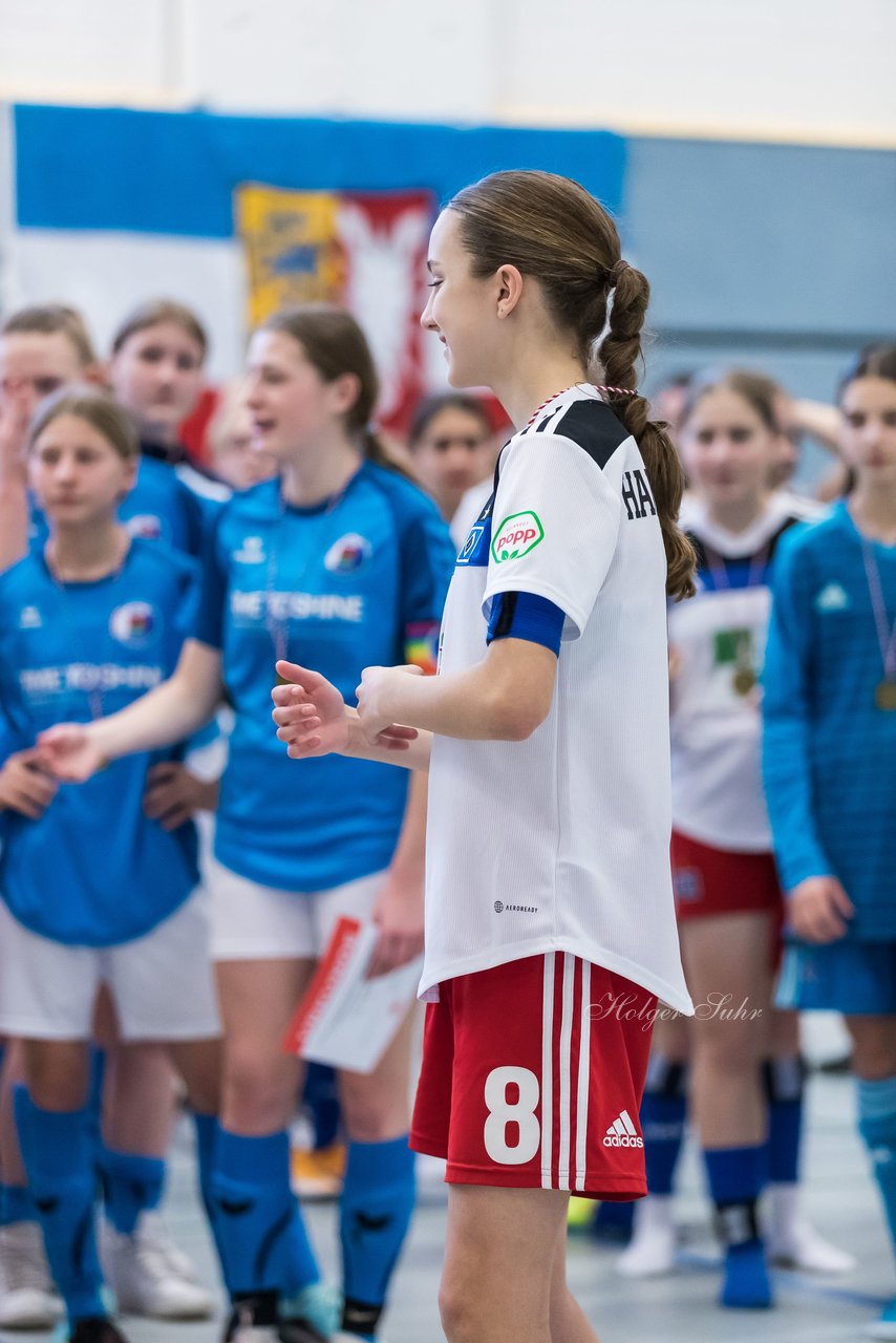 Bild 121 - C-Juniorinnen Futsalmeisterschaft